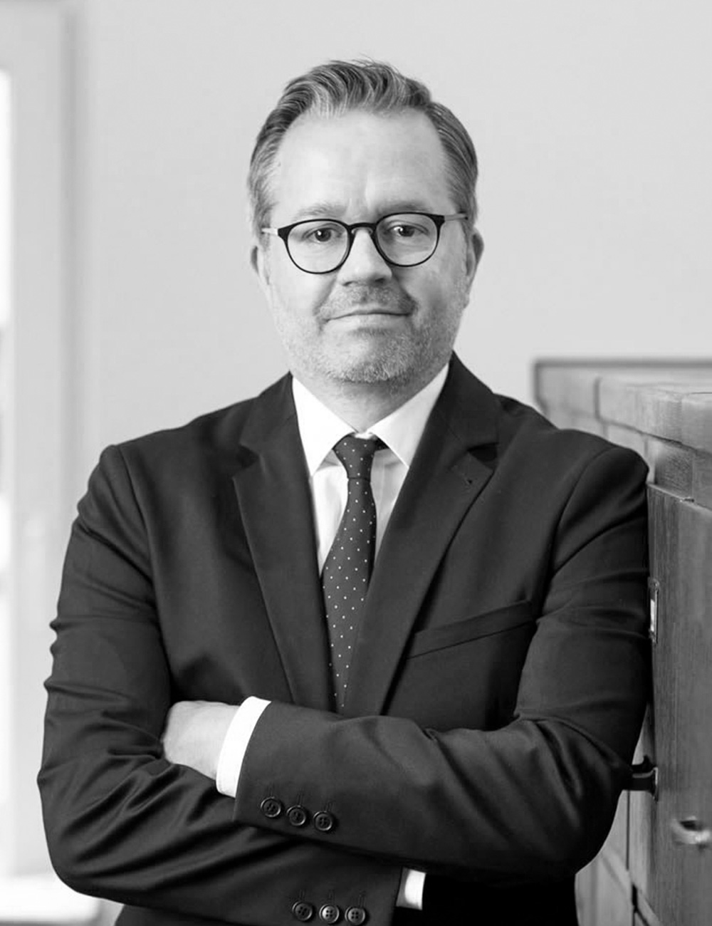 Jens Oliver Lohrengel